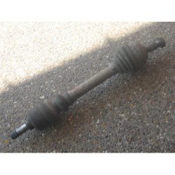Cardan Gauche (transmission) Citroen Berlingo 1 Phase 1